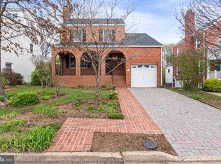 2509 N Quantico St, Arlington, VA 22207