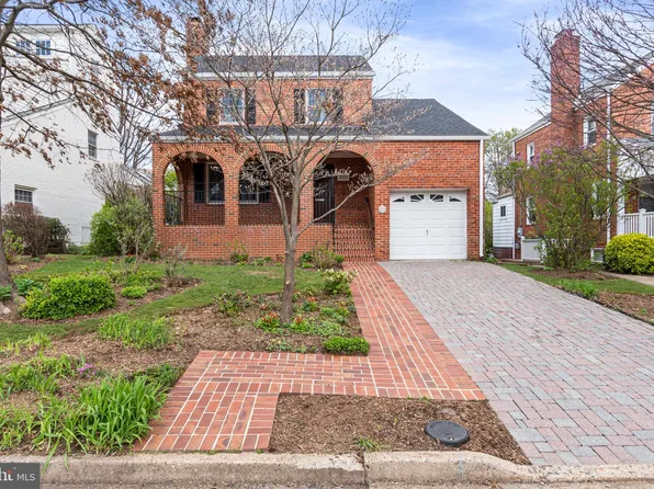 2509 N Quantico St, Arlington, VA 22207