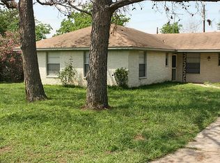 1441 15th St, Hempstead, TX 77445