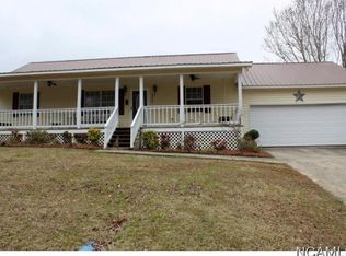 1215 County Road 384, Cullman, AL 35057