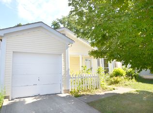 3580 Frenchpark Dr, Columbus, OH 43231