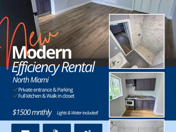 965 NE 143rd St, North Miami, FL 33161