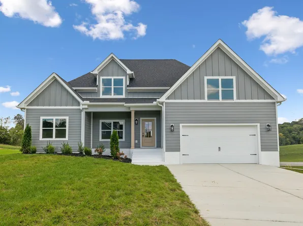 108 Catherine St, Brush Creek, TN 38547