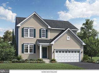 2228 Blue Gill Dr #54, Quakertown, PA 18951