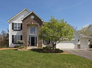 16360 78th Ave N, Maple Grove, MN 55311