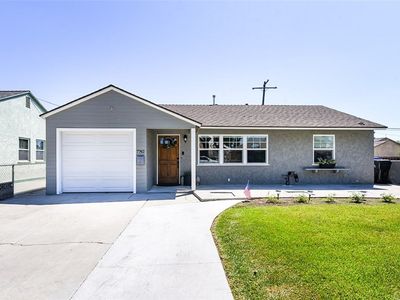 7742 Arnett St, Downey, CA, 90241