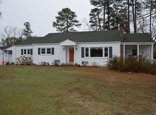 789 Baskerville Mill Rd, Rawlings, VA 23876