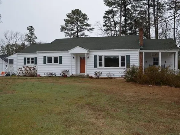 789 Baskerville Mill Rd, Rawlings, VA 23876