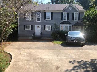 3833 Meadow Green Ct, Norcross, GA 30092