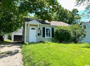 3824 N Ashton Ave, Peoria, IL