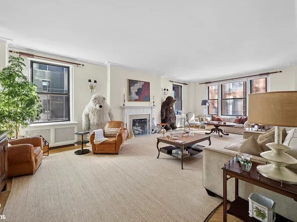 171 West 57th Street 11C image 1 of 6