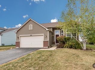 1805 Westbrook Ct, Plainfield, IL 60586