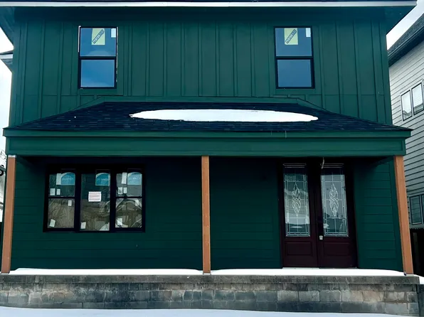 813 E Minnesota St, Indianapolis, IN 46203