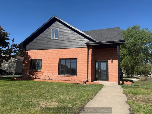 2602 18th Ave, Central City, NE 68826