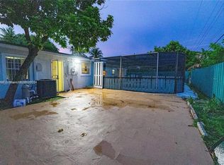 15735 NW 28th Pl #1, Opa Locka, FL 33054