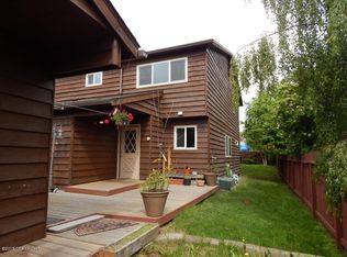 3217 Wiley Post Loop, Anchorage, AK 99517