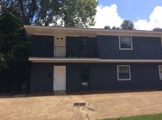 1812 Pine St, Jackson, MS 39202