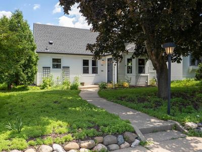 5529 1st Ave S, Minneapolis, MN, 55419