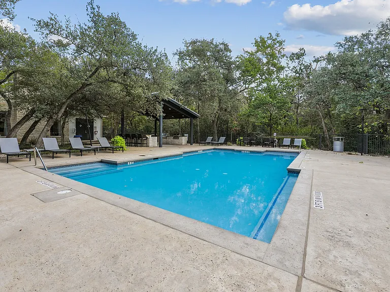 The Preserve at Travis Creek — Photo 8