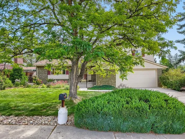 4848 Fairlawn Cir, Boulder, CO 80301