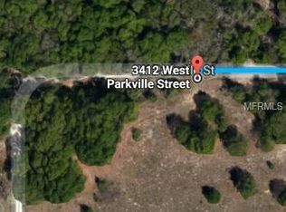 3412 W Parkville St, Lecanto, FL 34461