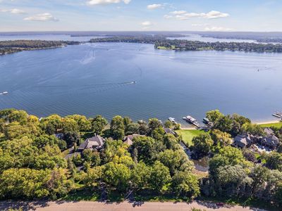 3105 N Shore Dr, Wayzata, MN, 55391