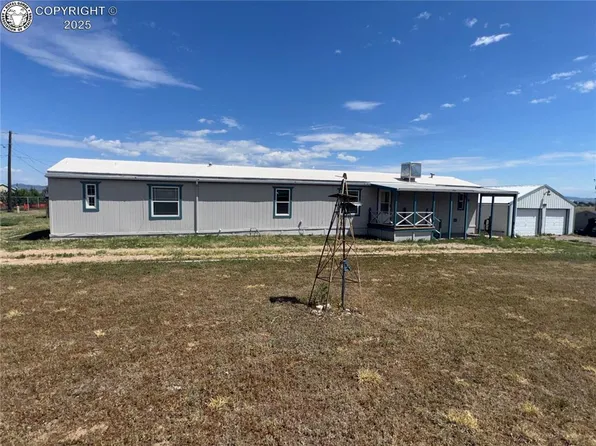 312 W Highland Ave, Florence, CO 81226