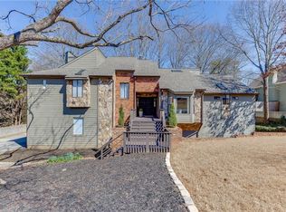 3449 Grist Mill Ct NW, Duluth, GA 30096