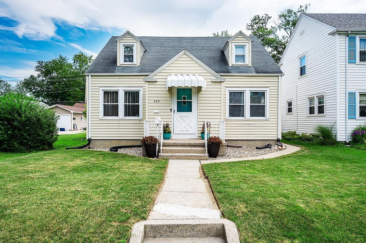 4031 Fairfield Ave, Fort Wayne, IN 46807 Zillow