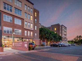 1326 N CENTRAL Avenue #307, Phoenix, AZ 85004