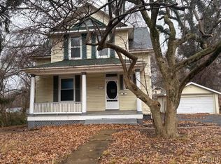 231 Georgia Ave, Saint Louis, MO