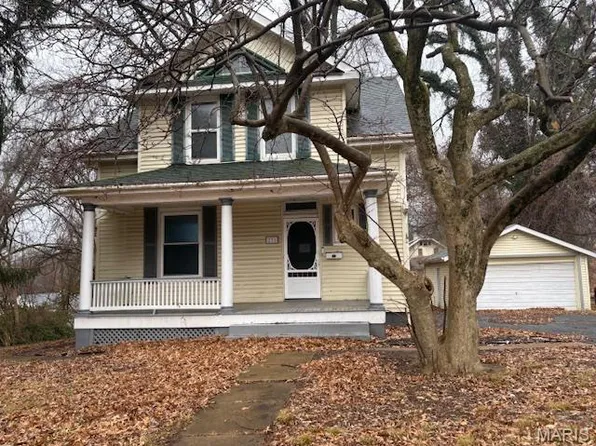 231 Georgia Ave, Saint Louis, MO 63135