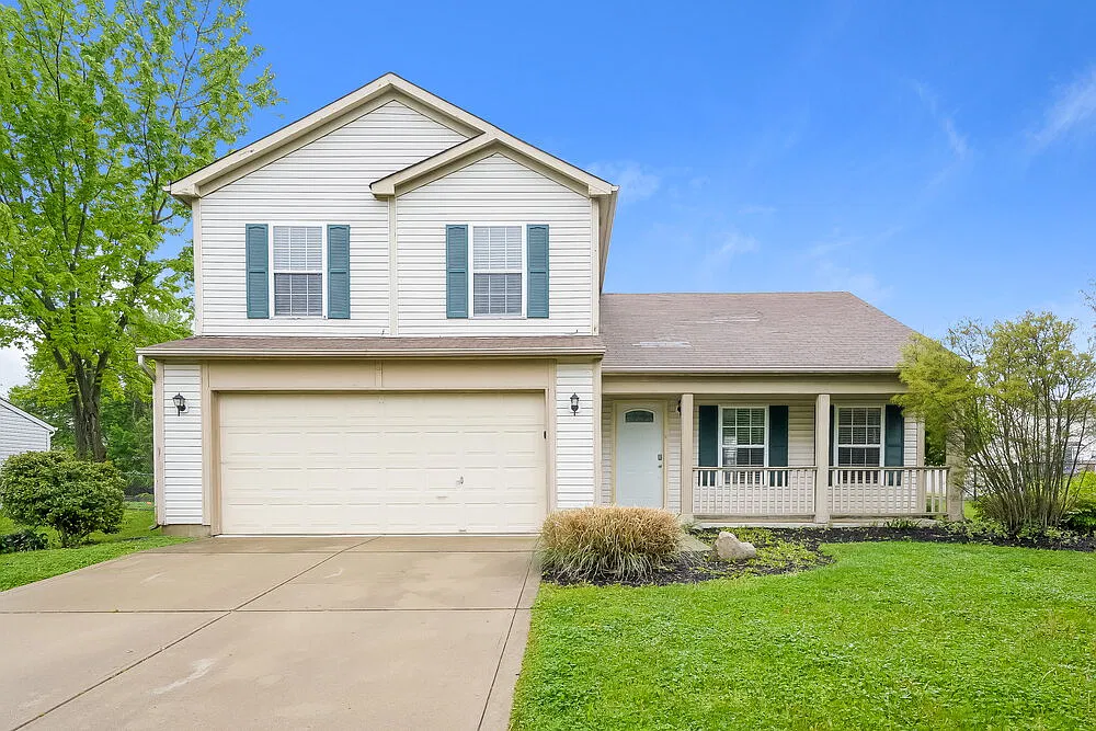 3 bed, 2.5 bath, 2035 sqft, $2,990 — Photo 1