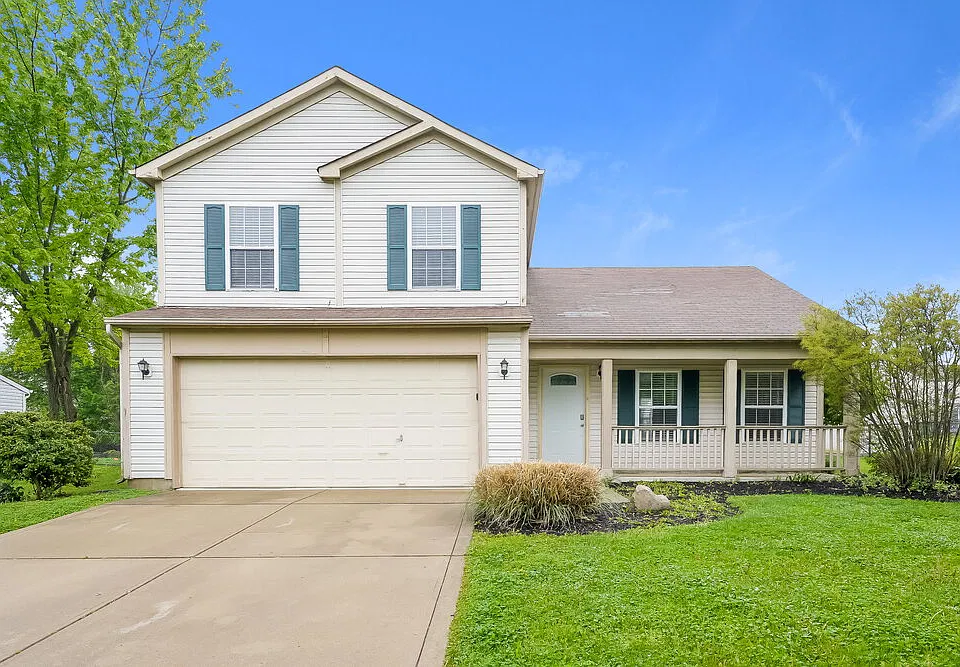 4294 Blue Spruce Ct