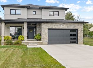 580 Eden Ave, London, ON N6C2Z6