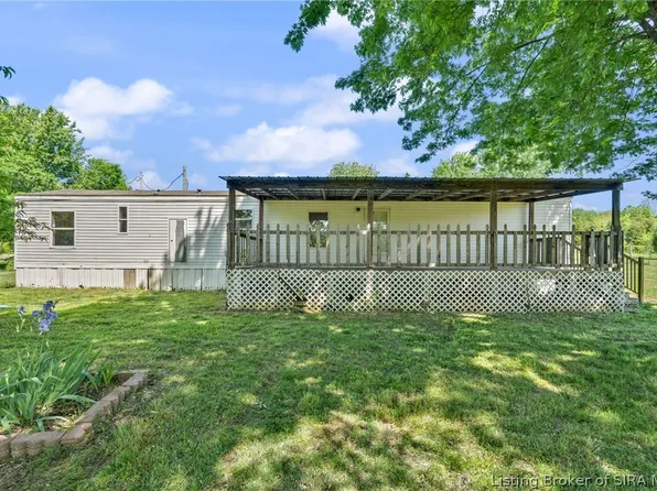 4662 New Amsterdam Road, Central, IN 47110