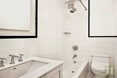 Rented by Halstead Real Estate