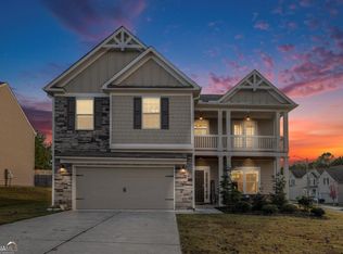 12 Lantana Xing, Dallas, GA 30132