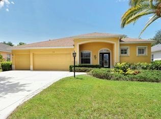 5388 Creekside Trl, Sarasota, FL 34243
