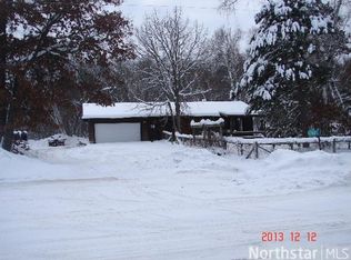 12801 County Road 16, Crosslake, MN 56442