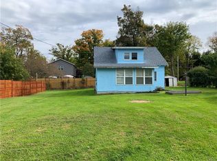 144 Oswego Ave, Canastota, NY 13032