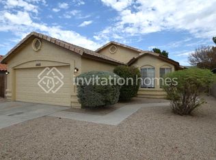 11223 N 60th Dr, Glendale, AZ 85304