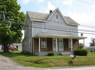 606 Stoystown Rd, Somerset, PA 15501