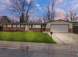 4515 W Castlebar Dr, Boise, ID 83703