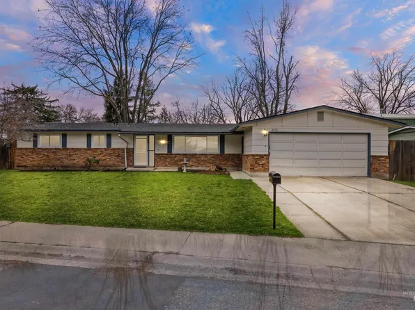 4515 W Castlebar Dr, Boise, ID 83703