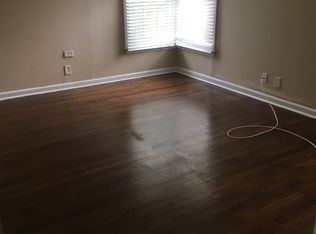 2313 Sargent St, Fort Worth, TX 76103