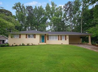 1590 Donna St SW, Mableton, GA 30126