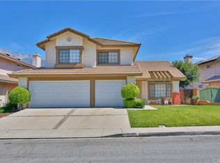 10922 Sinclair St, Rancho Cucamonga, CA 91701