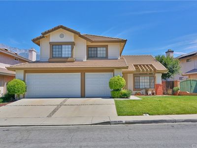10992 Sinclair St, Rancho Cucamonga, CA, 91701