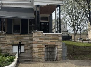 4454 N Uber St, Philadelphia, PA 19140